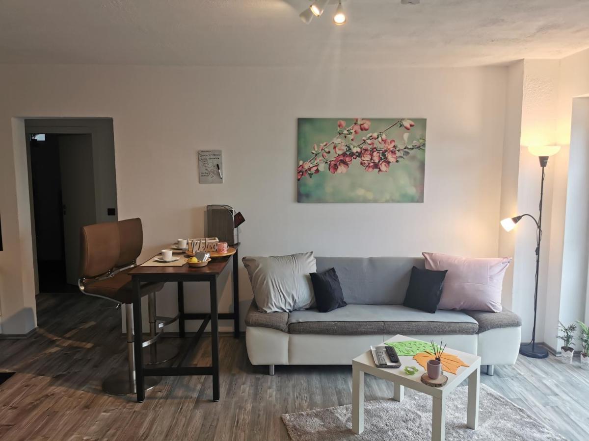 Apart Bellagast 希尔兴巴赫 外观 照片