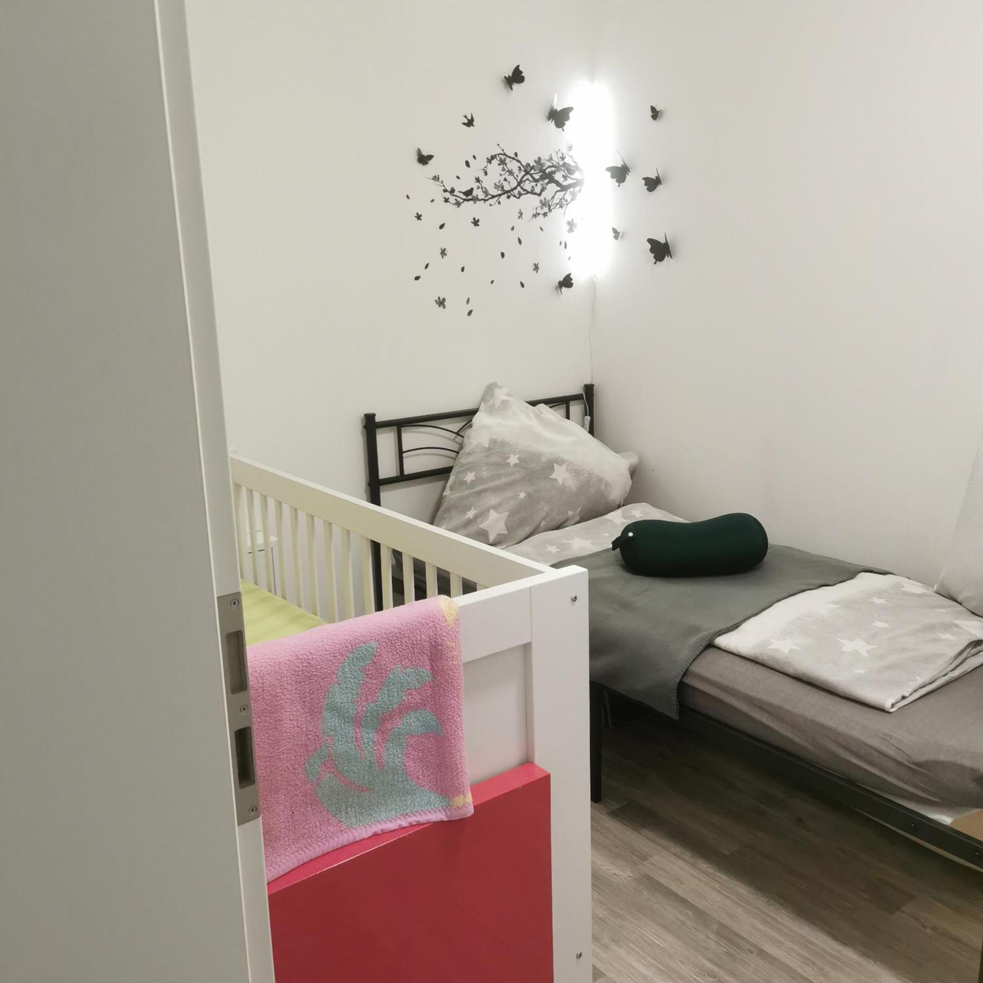 Apart Bellagast 希尔兴巴赫 外观 照片