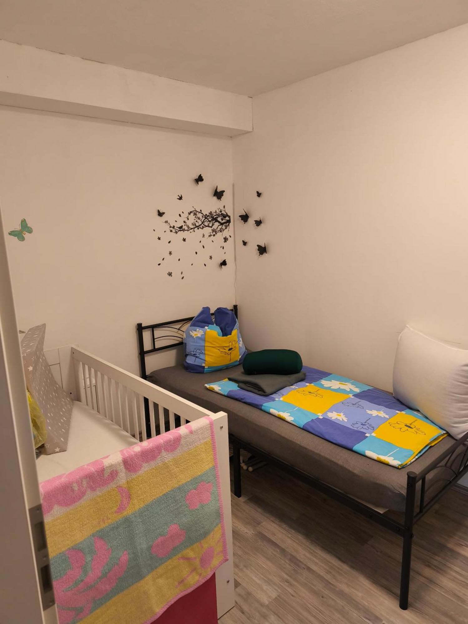 Apart Bellagast 希尔兴巴赫 外观 照片