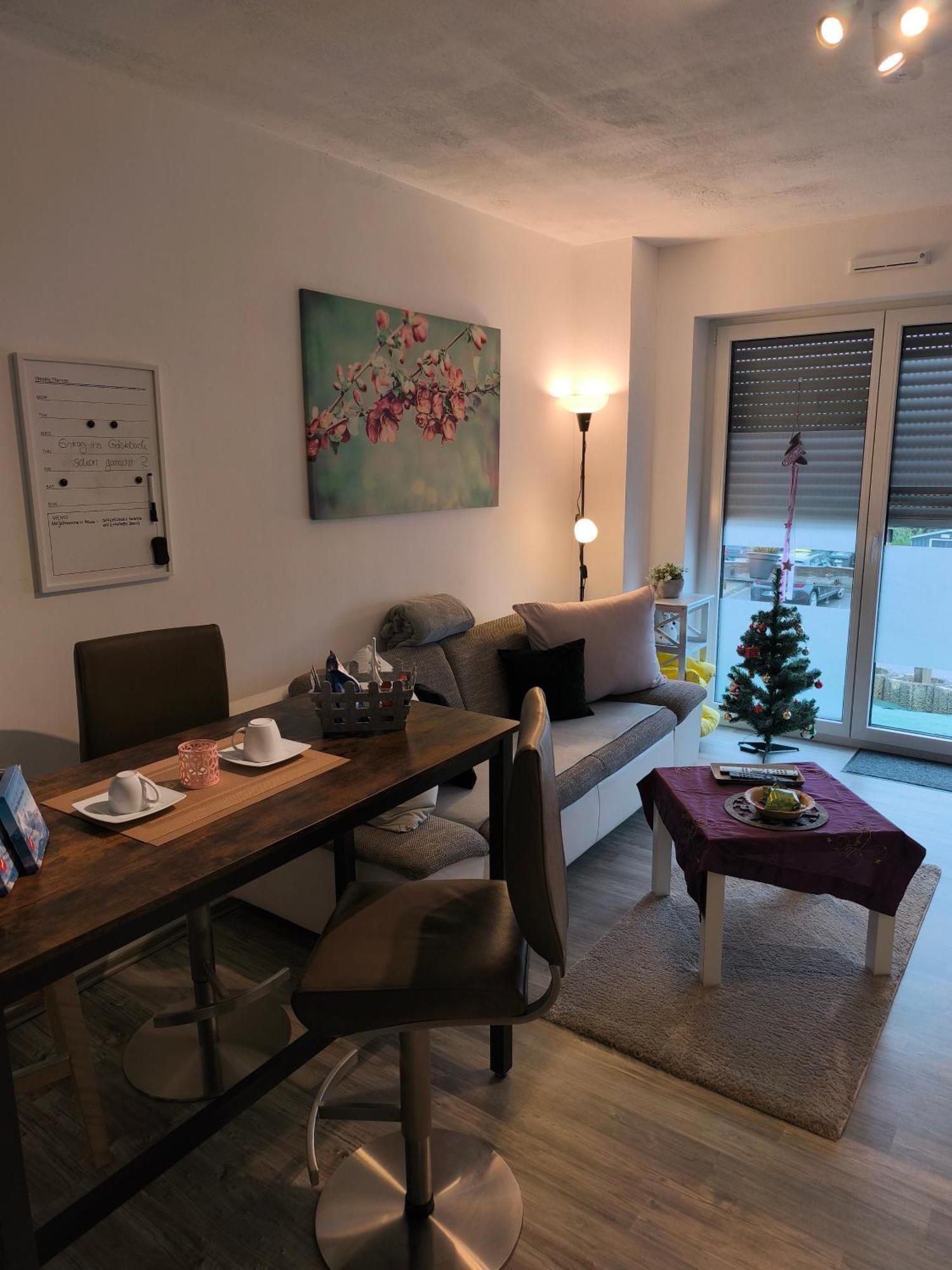Apart Bellagast 希尔兴巴赫 外观 照片
