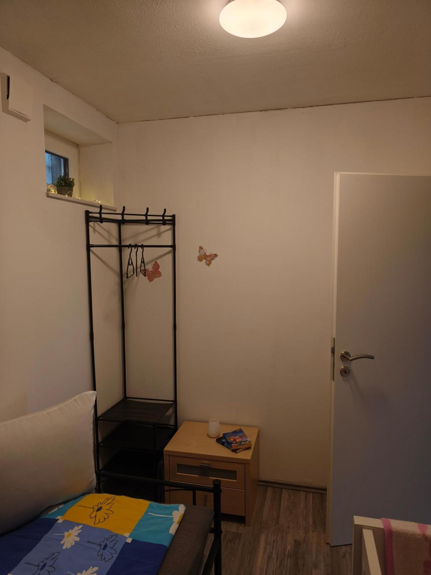 Apart Bellagast 希尔兴巴赫 外观 照片